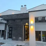 Villa Casa Domenica Luxury Stavros (Thessaloniki)