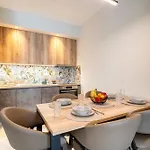 Casa Domenica Luxury Villa Stavros (Thessaloniki)