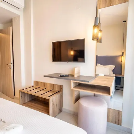 Βίλα Casa Domenica Luxury Σταυρός