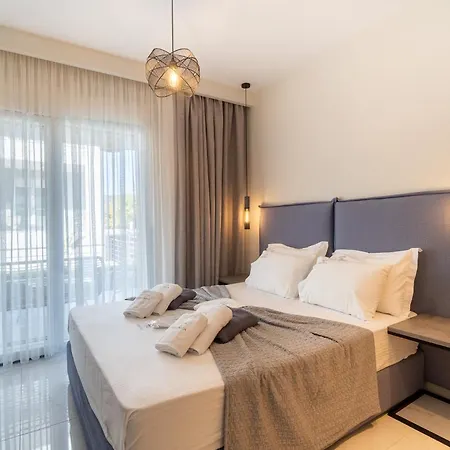 Casa Domenica Luxury * Σταυρός