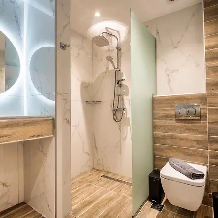 Casa Domenica Luxury * Stavros (Thessaloniki)