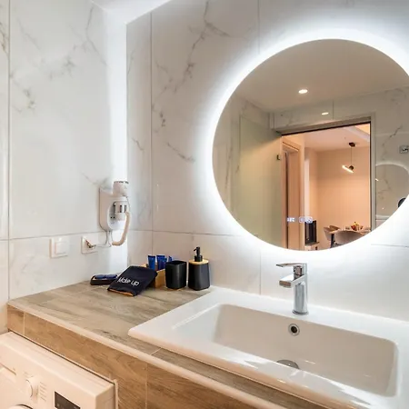 Villa Casa Domenica Luxury