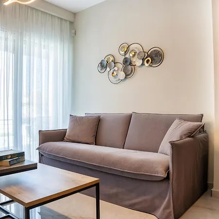 Casa Domenica Luxury Villa