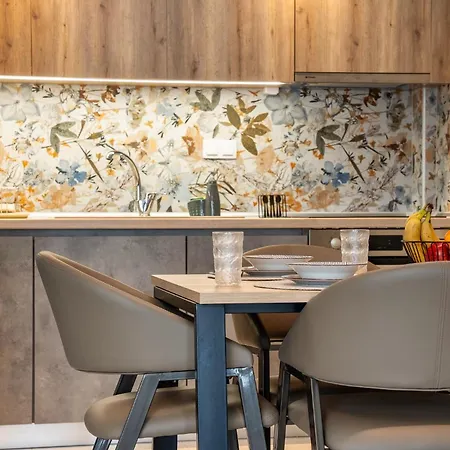 Casa Domenica Luxury *