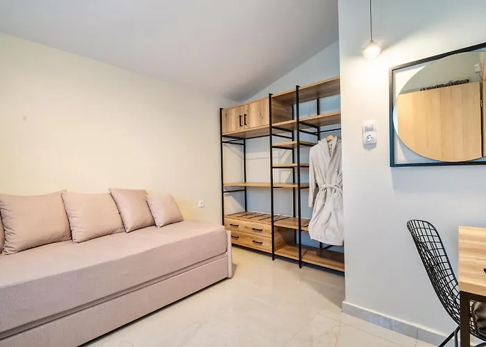 Casa Domenica Luxury