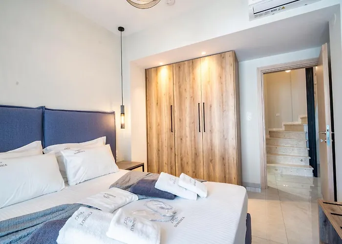 Casa Domenica Luxury