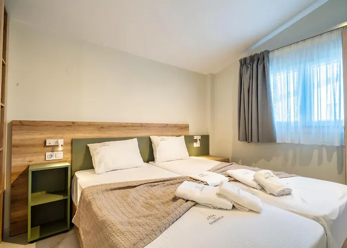 Casa Domenica Luxury