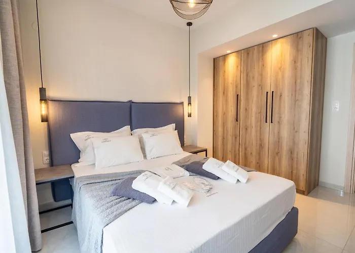 Casa Domenica Luxury