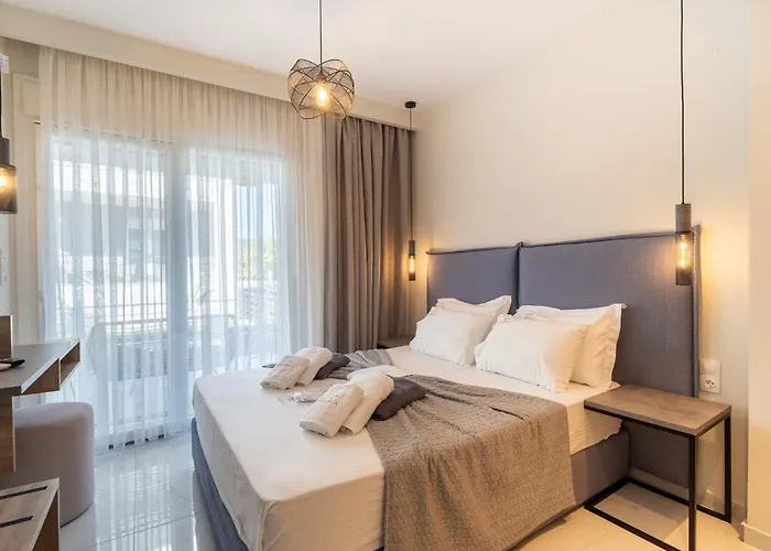 Casa Domenica Luxury * Stavros (Thessaloniki)