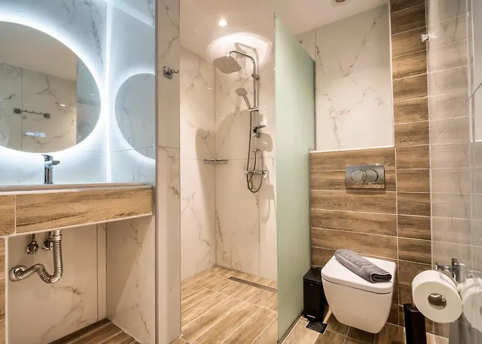 Casa Domenica Luxury * Stavros (Thessaloniki)