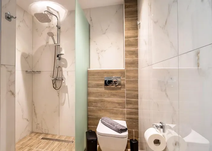 Casa Domenica Luxury * Σταυρός