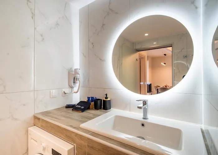 Βίλα Casa Domenica Luxury