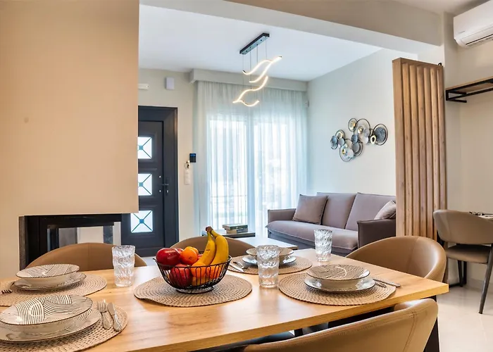 Villa Casa Domenica Luxury