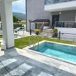 Casa Domenica Luxury Stavros (Thessaloniki)