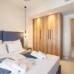 Casa Domenica Luxury Villa