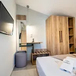 Villa Casa Domenica Luxury Stavros (Thessaloniki)