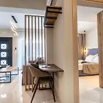 Casa Domenica Luxury Villa Stavros (Thessaloniki)