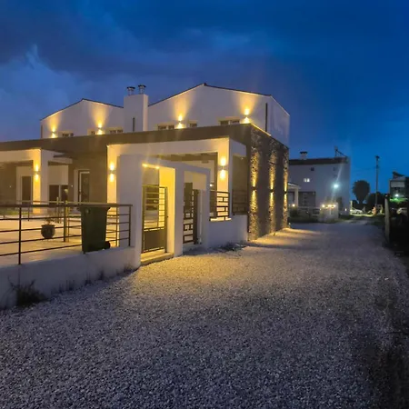 Villa Casa Domenica Luxury *