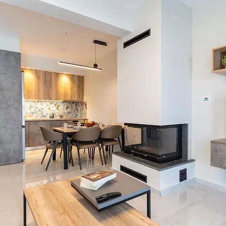 Casa Domenica Luxury Villa *