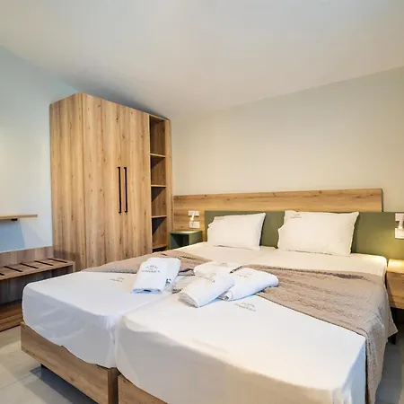 Casa Domenica Luxury * Stavros (Thessaloniki)