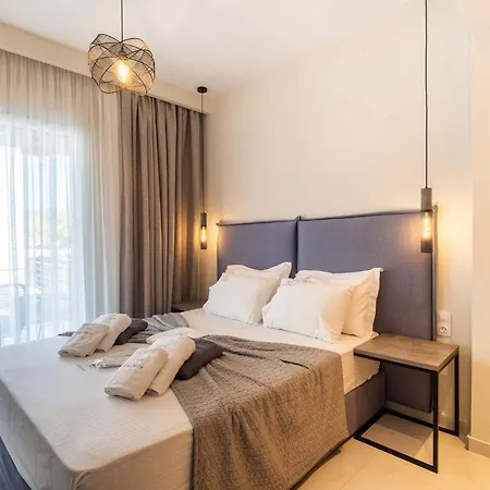 Casa Domenica Luxury * Stavros (Thessaloniki)