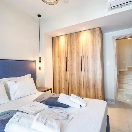 Casa Domenica Luxury