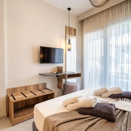 Casa Domenica Luxury