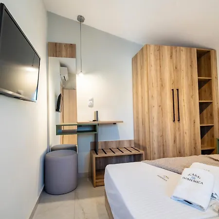 Villa Casa Domenica Luxury Stavros (Thessaloniki)