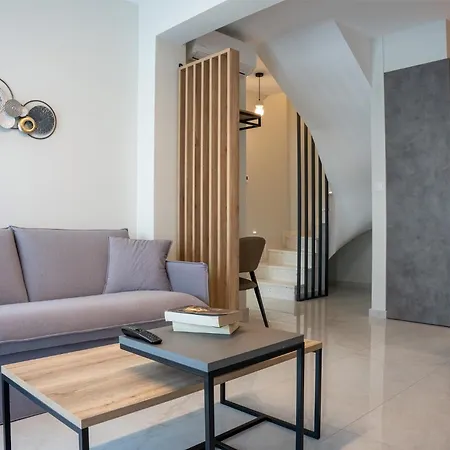 فيلة Casa Domenica Luxury