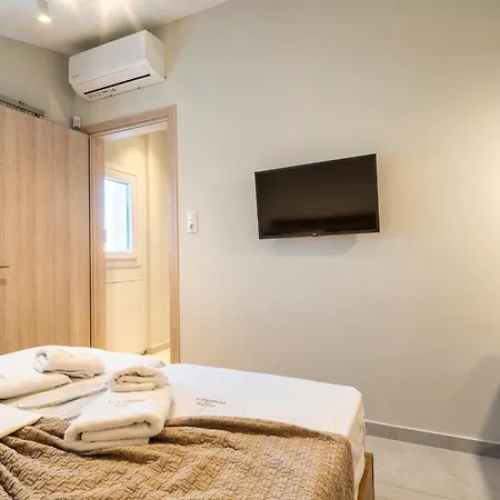Casa Domenica Luxury Villa *