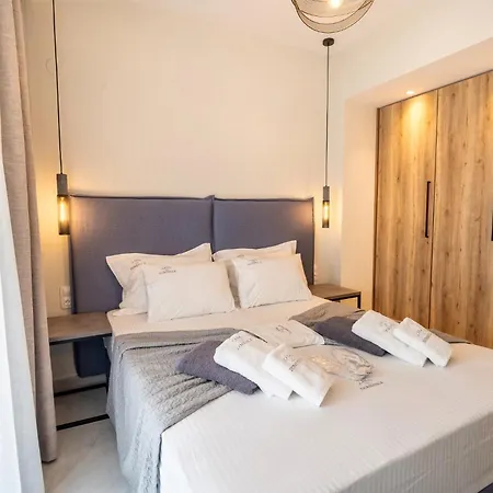 Casa Domenica Luxury