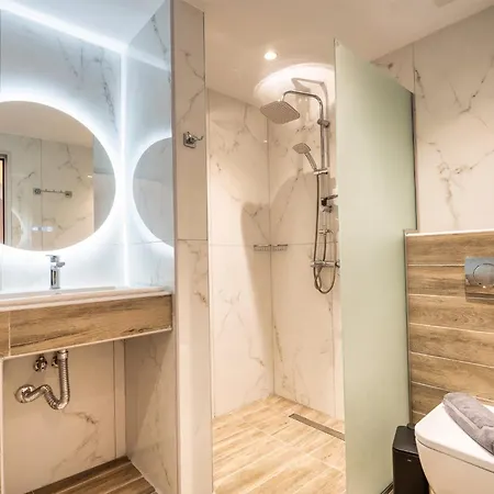 Casa Domenica Luxury * 스타브로스