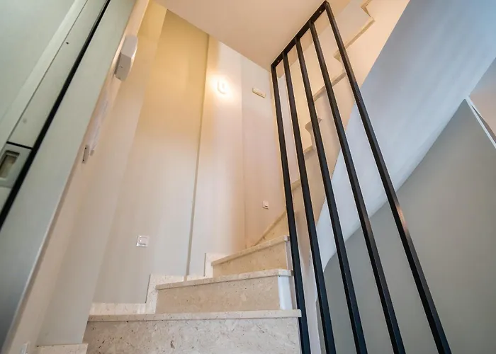 Casa Domenica Luxury