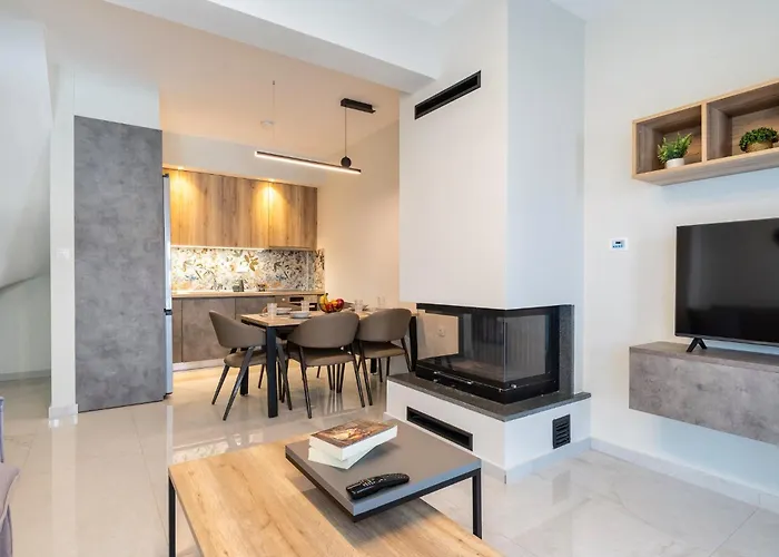 فيلة Casa Domenica Luxury *