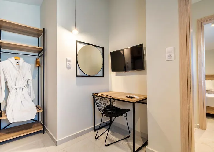 Casa Domenica Luxury