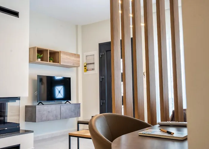 فيلة Casa Domenica Luxury *