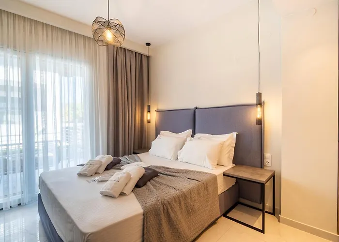 Casa Domenica Luxury * Stavros (Thessaloniki)