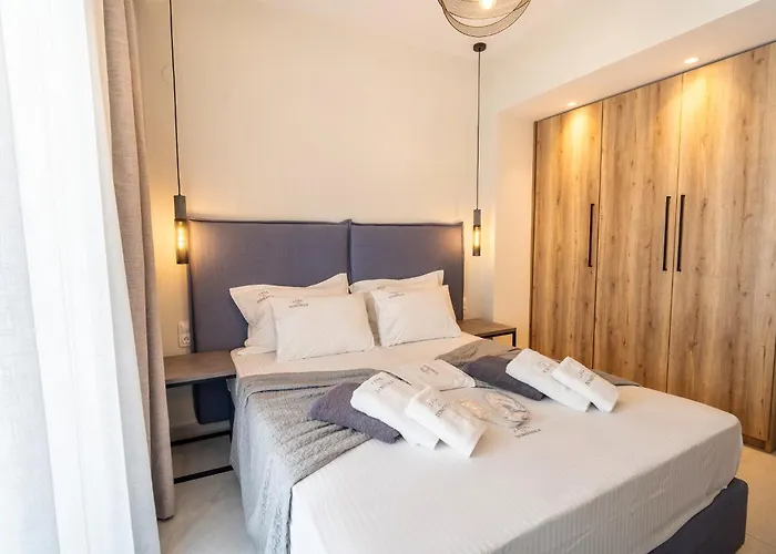 Casa Domenica Luxury