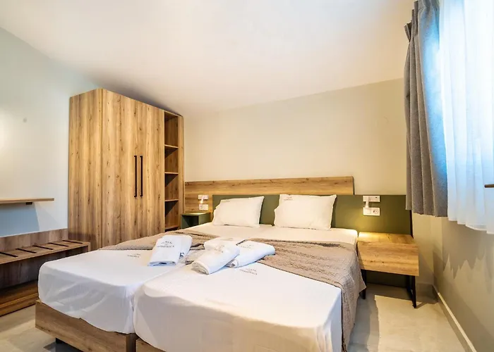 فيلة Casa Domenica Luxury