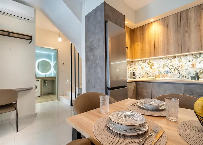 Casa Domenica Luxury