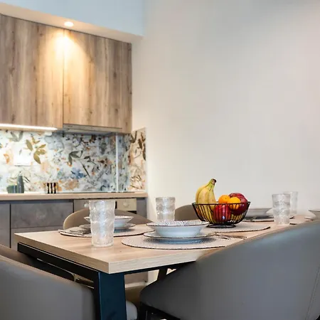 Villa Casa Domenica Luxury Stavros (Thessaloniki)