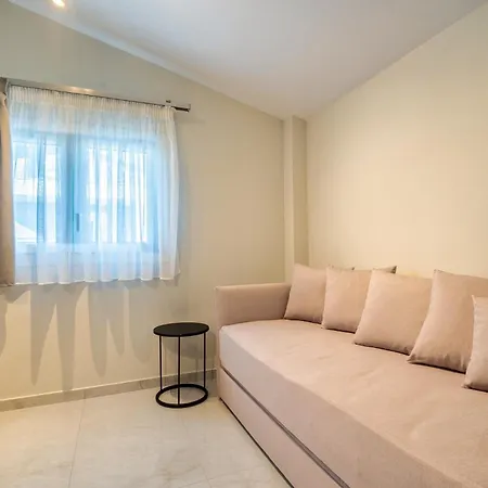 Casa Domenica Luxury