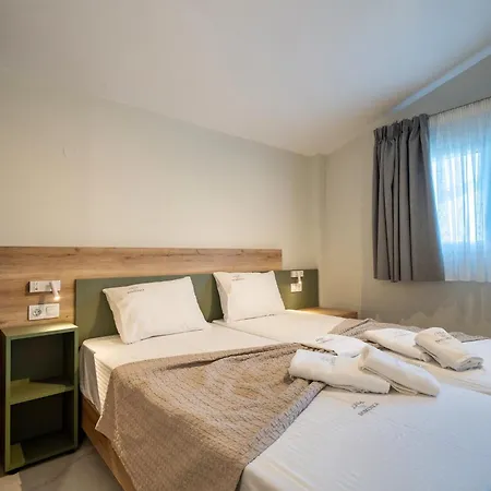 Vilă Casa Domenica Luxury *