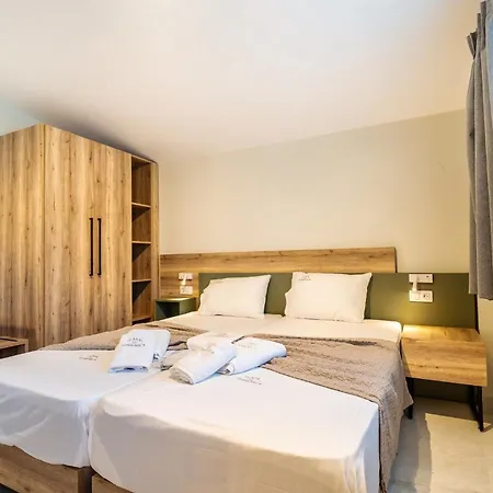 Vilă Casa Domenica Luxury