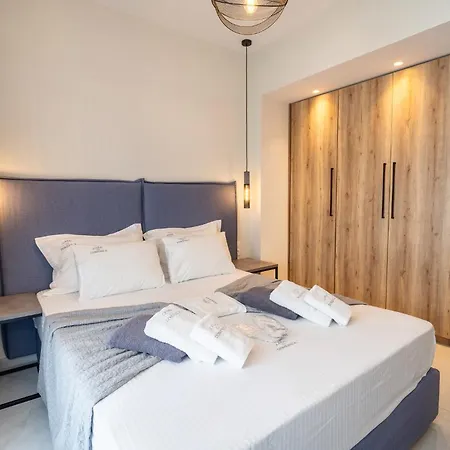Casa Domenica Luxury