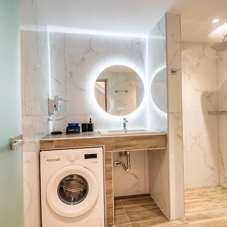 Casa Domenica Luxury Vilă Stavros (Thessaloniki)