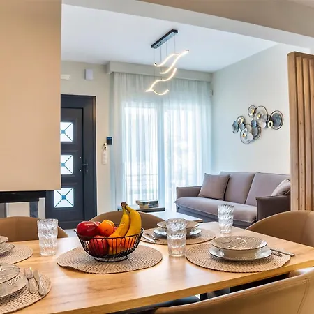 Vilă Casa Domenica Luxury