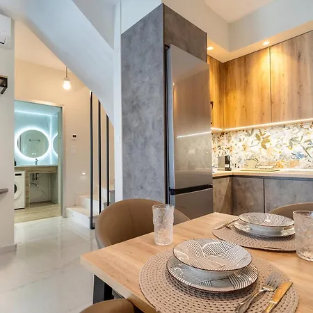 Casa Domenica Luxury
