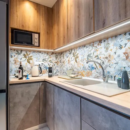 Vilă Casa Domenica Luxury Stavros (Thessaloniki)