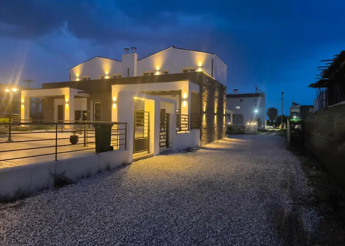 Villa Casa Domenica Luxury *
